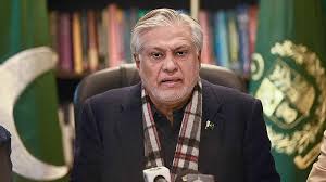 Deputy PM Ishaq Dar Congratulates Newly Elected UN