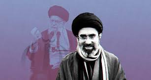 Iran's Supreme Leader Mojtaba Khamenei Warns of 'H