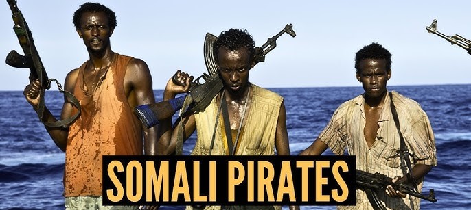 Explosive Cargo Complicates Rescue Operations for 10 Pakistani Crew Held by Somali Pirates