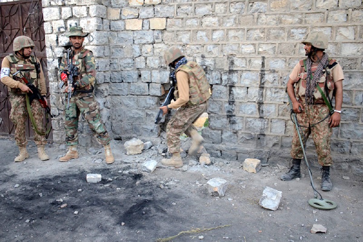 High-Profile Terrorist Killed in Diamer Shootout; Health Emergency Declared in Gilgit-Baltistan