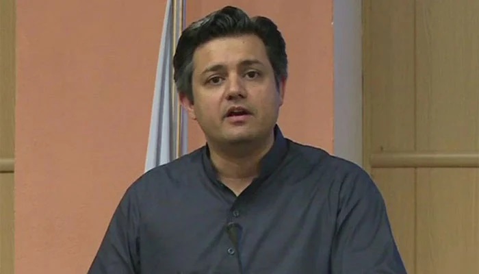 Hammad Azhar, Two PTI Leaders Declared Proclaimed 