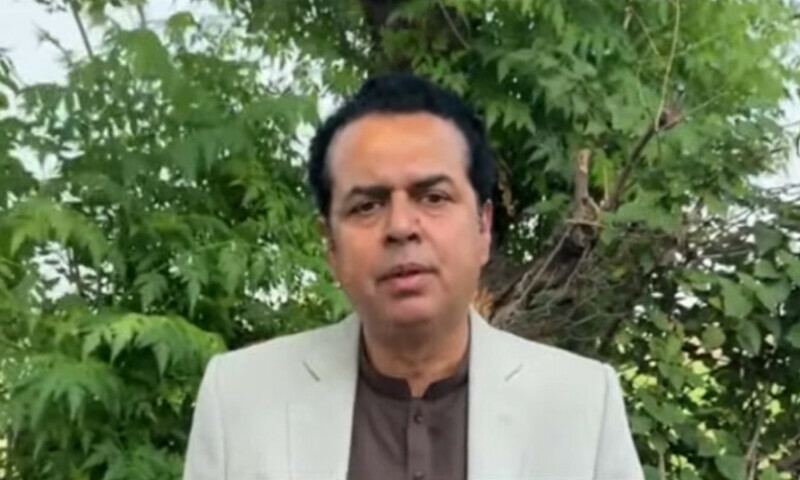 Talal Chaudhry Condemns Chaos in Punjab Assembly, 