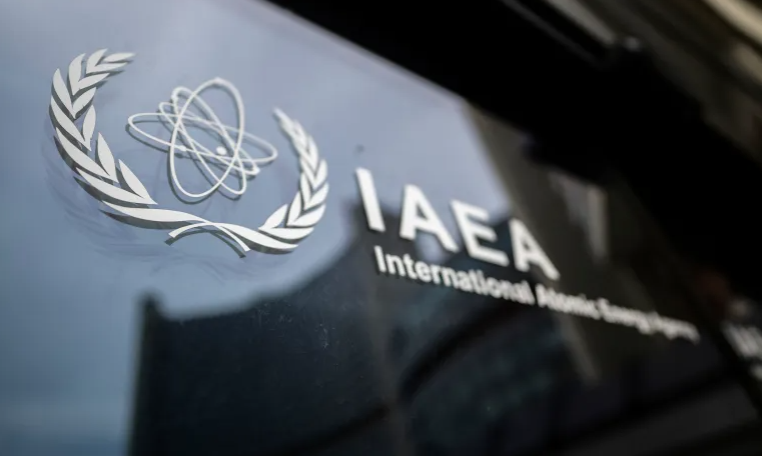 Iran Cuts Ties with IAEA After US-Israel Airstrike