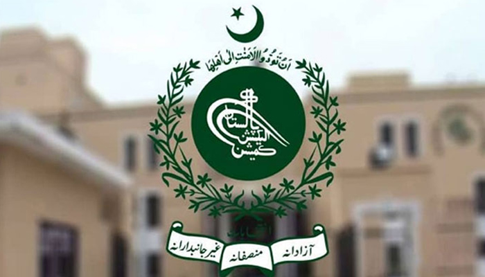 ECP Releases Schedule for Senate Elections in Khyb