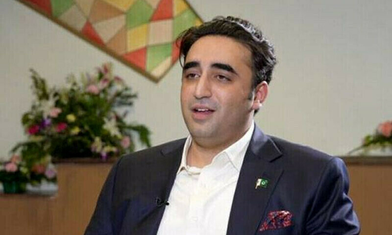 Bilawal: India’s Anti-Pakistan Ideology a Danger