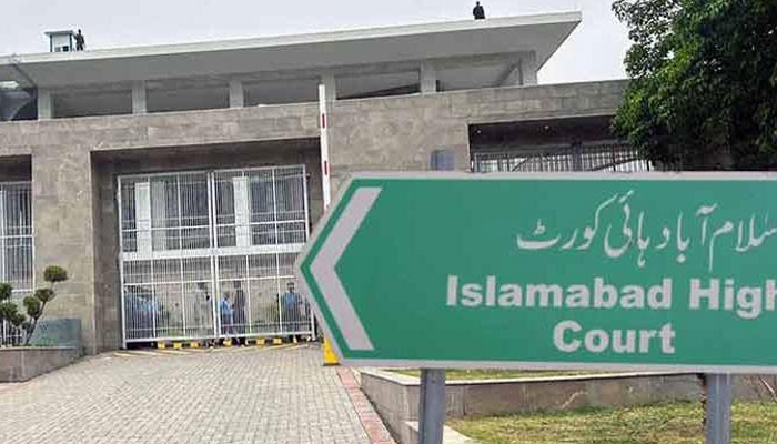IHC Acquits Four PTI Workers in May 9 Arson Case, 