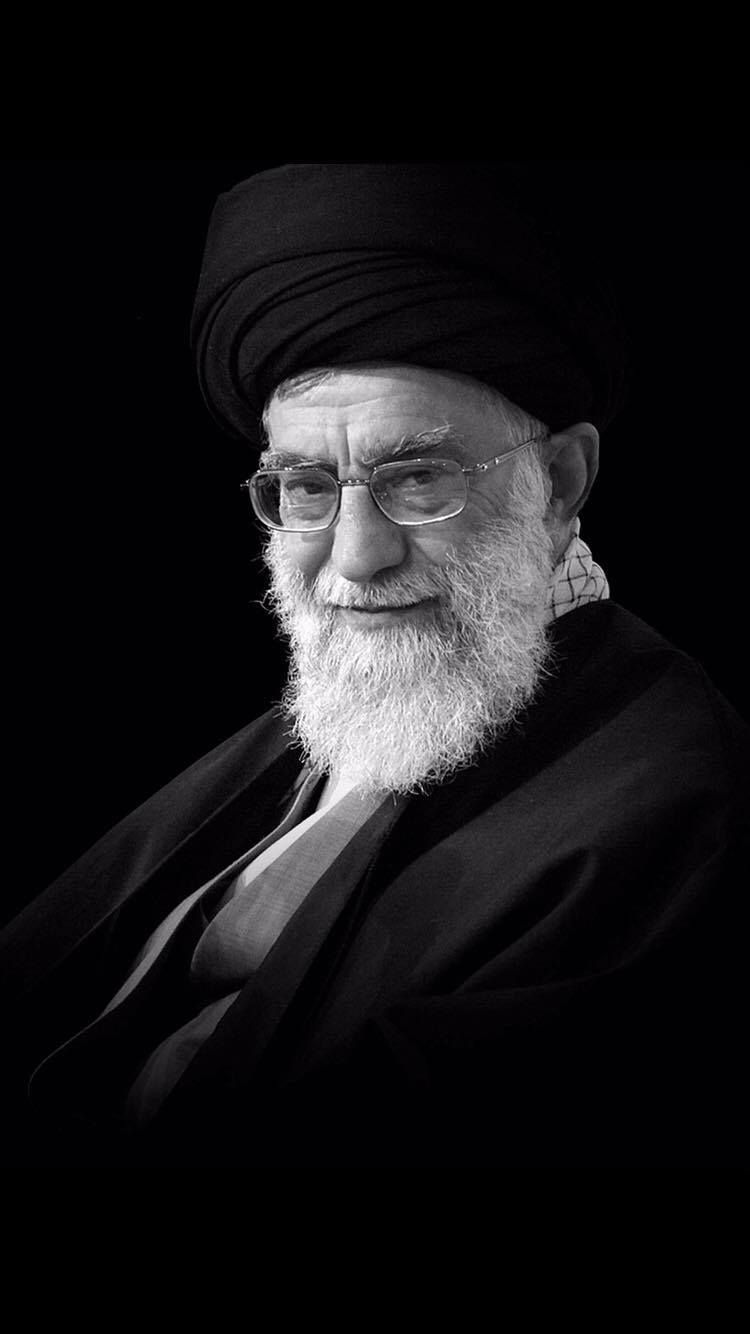 Millions Flood Tehran as Six-Day Funeral Ceremonie
