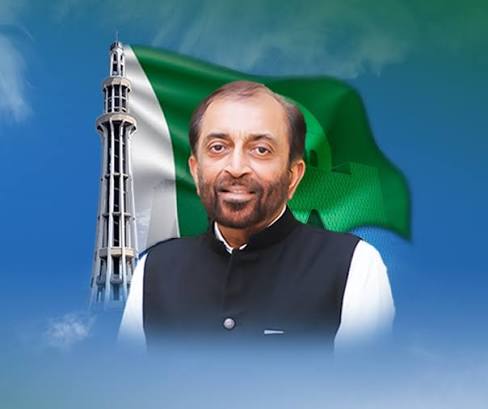 MQM-P Threatens Assembly Resignations: Farooq Sattar Demands Return of Sindh Governorship and Federal Takeover of Karachi