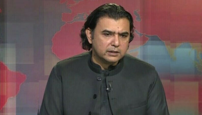 Mustafa Nawaz Khokhar Moves SC Against 26th Consti