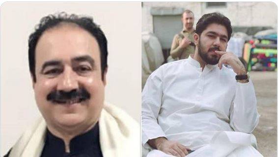 Main Accused in Amir Balaj Murder Case, Tefi Butt, Arrested in Dubai with Interpol’s Help