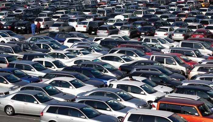 IMF Pressures Pakistan to Review Used Car Import Schemes for Overseas Pakistanis