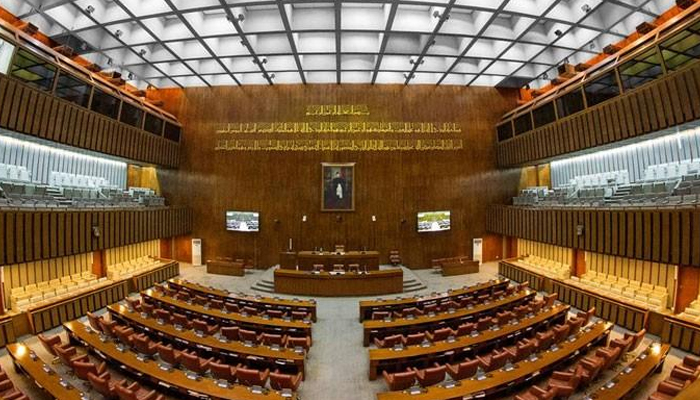 27th Constitutional Amendment Bill to Be Presented