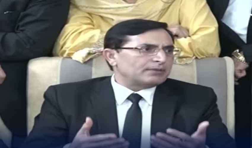 Barrister Gauhar Warns 27th Constitutional Amendme