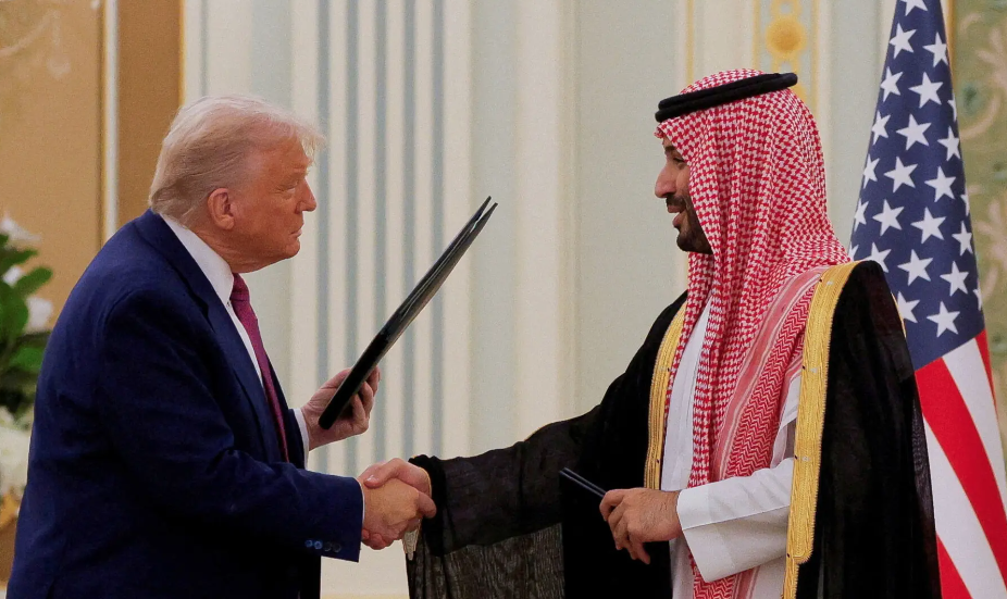Saudi Crown Prince Mohammed bin Salman to Visit Wh