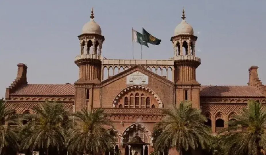 PTI Lawmakers Challenge Punjab Local Government Act 2025 in Lahore High Court