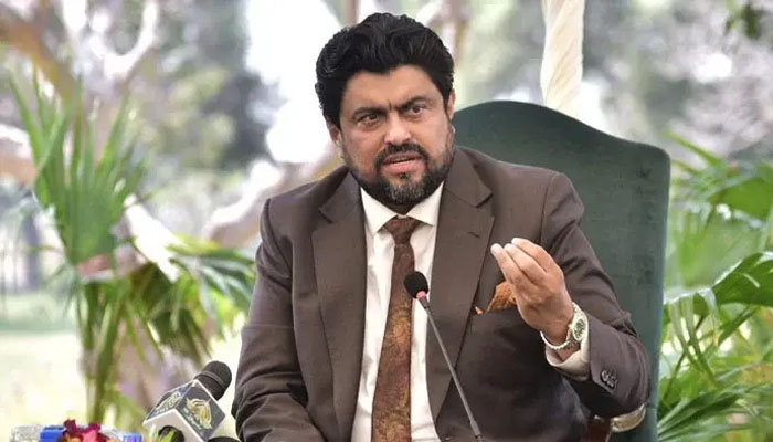 Governor Sindh Orders Action Over Public Gun Displ