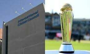 India Rejects PCB's Champions Trophy Partnership Formula