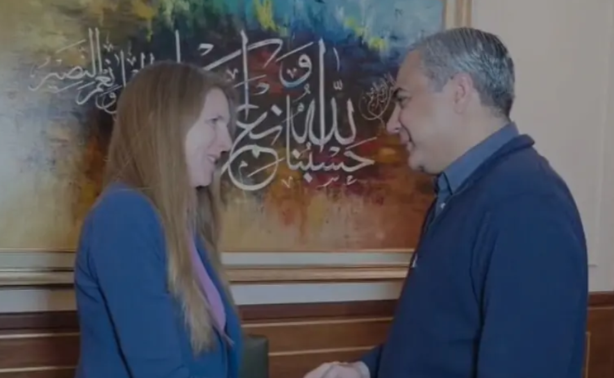 Pakistan Hands UK Extradition Papers for Shahzad A