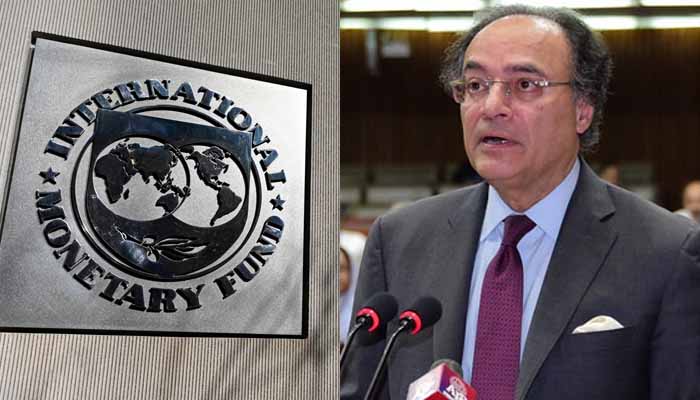 Government Declares IMF Corruption Report a Charge