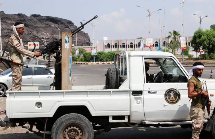 Armed Clashes Erupt in Yemen’s Hadramout Between