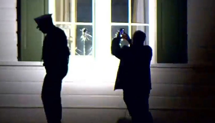 Attack at US Vice President JD Vance’s Home in Ohio