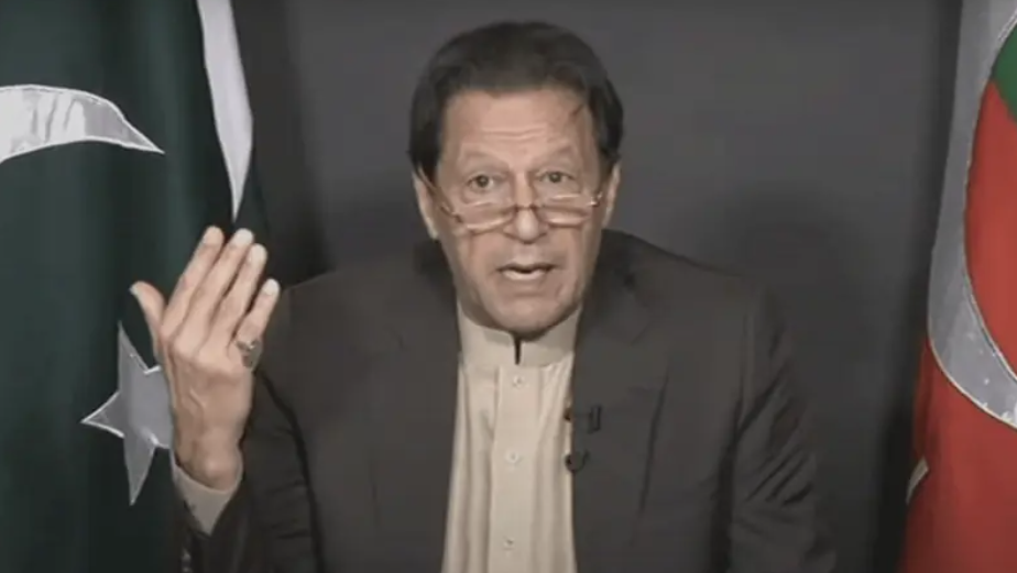 Qawwal Granted Pre-Arrest Bail for Singing Imran Khan-Linked Song in Lahore