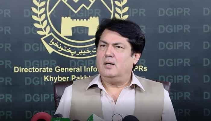 KP Advisor Delivers Imran Khan's Message to Afghan