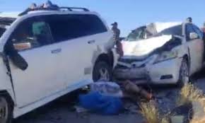 Sorab Highway Tragedy: 4 Dead, 5 Injured in Collis