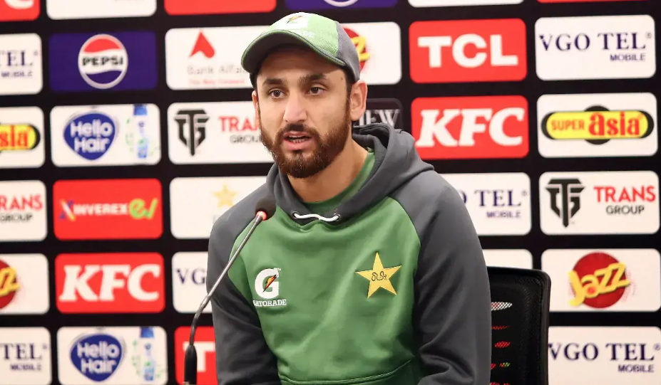 Pakistan to Seek Government Guidance if T20 World Cup Knockout Faces India