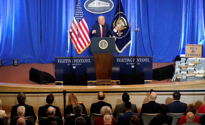 DOJ Civil Rights Unit Shrinks as Police Misconduct