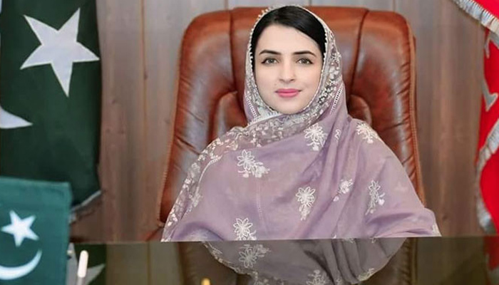 PTI to Issue Show-Cause Notice to Senator Mashal Yousafzai Over Controversial Remarks