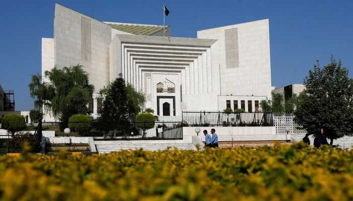 Military Courts Not Part of Judiciary, Says SC Jud