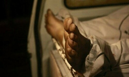 Six Children, Including Four Sisters, Die of Suffo
