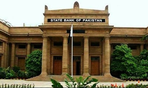 SBP Slashes Policy Rate to 11% as Inflation Hits R