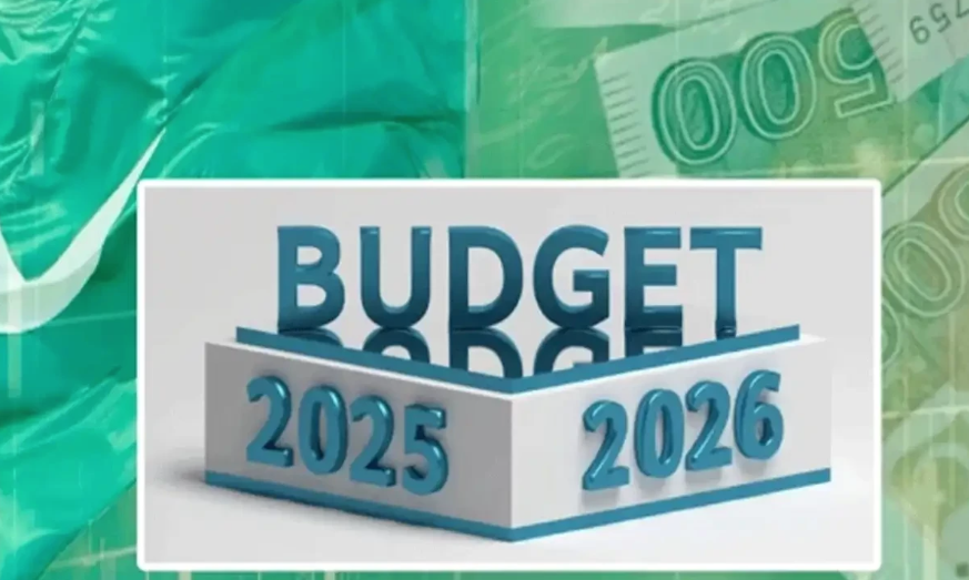 Pakistan to Consult IMF on Finalizing Federal Budg
