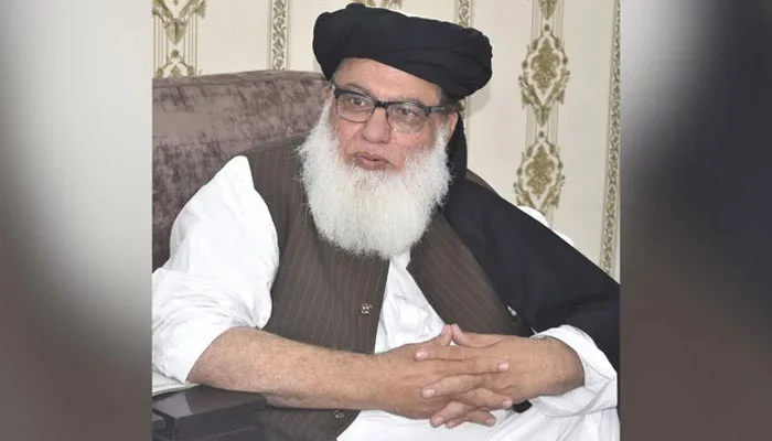 Noted Cleric Maulana Idrees Martyred in Targeted Firing Incident in Charsadda
