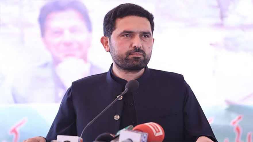 KP Government Announces Province-Wide Pen-Down Str