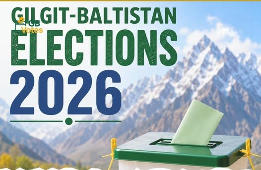 403 Candidates Set to Contest High-Stakes Gilgit-B