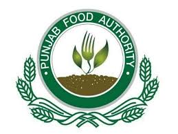Punjab Food Authority Seizes and Destroys 1,200 kg