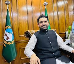 KP CM Sohail Afridi Threatens National Assembly Si