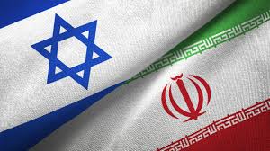 Iran Ready to Launch Missiles as Israeli Threats t