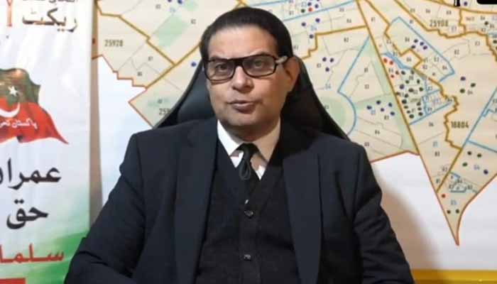 PTI Vows Legal Fight for 26 Suspended MPAs, Terms 