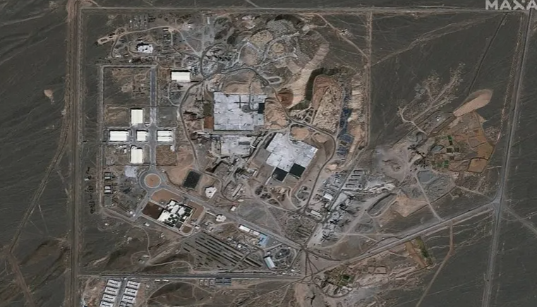 Trump: Iran Refuses Nuclear Inspections, IAEA Shut