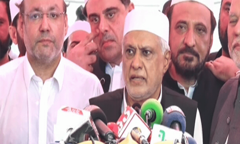 India Taught a Lesson, Economy Recovering: Ishaq D