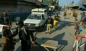 Attack on Jirga in Bannu Leaves 1 Dead, 3 Injured