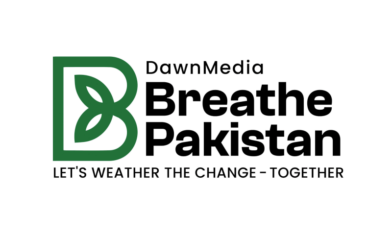 DawnMedia Launches ‘Breathe Pakistan’ to Comba