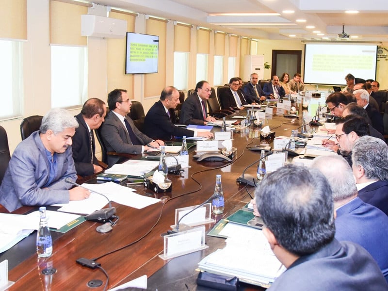 Govt Orders Third-Party Validation of Rs2.7 Billion Islamabad Beautification Costs for SCO Summit