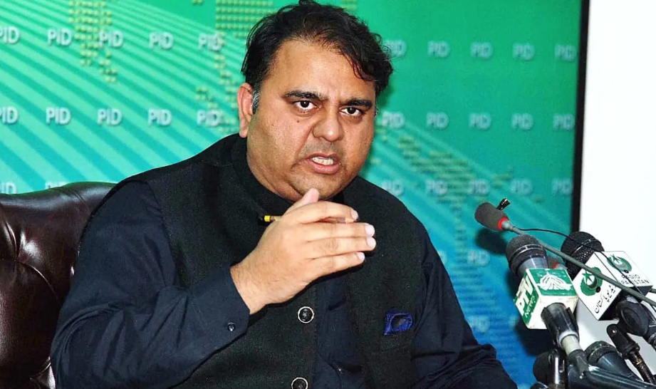 Fawad Chaudhry Predicts Breakthrough in Efforts fo