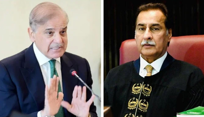 PM Shehbaz Tasks Ayaz Sadiq to Build Consensus on 