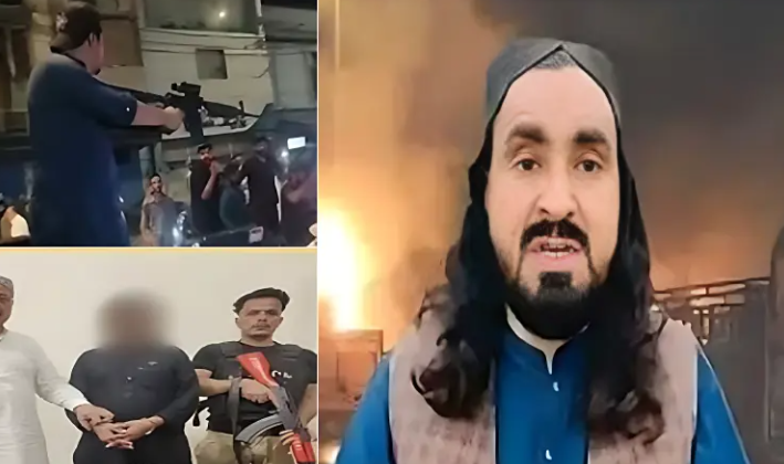 Karachi Court Grants Bail to Dumper Driver in Shah